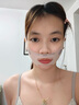 DIKTT【德國】V臉塑形提拉面雕日夜睡眠美容儀下頜套雙效面部繃帶頭套面罩雙下巴法令紋下顎線(xiàn)臉部提升 三重加壓抬頭紋【新升級款】-法令紋面罩2.0版本 【V臉繃帶】【送女生好禮】 曬單實(shí)拍圖