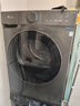 小天鵝（LittleSwan）洗烘套裝 小烏梅3.0/水魔方/純凈/滾筒洗衣機+熱泵烘干機組合 10/12公斤 以舊換新 家電補貼 水魔方智投【12洗+10烘】618P+02T 滾筒 曬單實(shí)拍圖