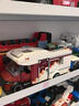 樂(lè )高（LEGO）積木城市系列60454 假日探險野營(yíng)車(chē)男孩兒童玩具生日禮物擺件 曬單實(shí)拍圖