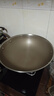 康巴赫有鈦蜂窩雙耳炒鍋加深大容量不粘鍋40cm燉菜鍋燃氣電磁爐通用 曬單實(shí)拍圖