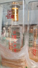 瀘州老窖 六年窖頭曲珍品 濃香型白酒 52度500ml 2瓶（配禮袋） 曬單實(shí)拍圖