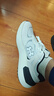 安德瑪（Under Armour）UA男鞋女鞋運動(dòng)鞋休閑鞋輕便緩震慢跑鞋潮流情侶鞋健身戶(hù)外跑步鞋 白色/緩沖柔韌 41 曬圖退10 曬單實(shí)拍圖