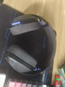 羅技（G）G321 LIGHTSPEED 無(wú)線(xiàn)游戲耳機（含麥克風(fēng)）（黑色）-LOL吃雞FPS 藍牙高顏值頭戴式耳機 曬單實(shí)拍圖