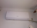 格力空調 云佳pro/天儀 1.5匹 新一級能效 變頻冷暖 純銅管空調掛機京東官方正品家電國家補貼以舊換新 1.5匹 天儀【熱銷(xiāo)Top】 曬單實(shí)拍圖