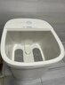 米家小米泡腳桶全自動(dòng)恒溫加熱按摩足浴盆智能殺菌洗腳桶過(guò)小腿 實(shí)用生日禮物 送媽媽送長(cháng)輩 曬單實(shí)拍圖