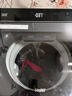 海爾（Haier）【云溪4.0】雙動(dòng)力77E波輪洗衣機全自動(dòng)直驅變頻精華洗洗衣機智能投放語(yǔ)音播報一級能效家電補貼 【77E】免清洗+凈護精華洗+語(yǔ)音播報+智能投放 曬單實(shí)拍圖