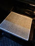 寧豐適配大眾空調濾芯+空氣濾芯套裝活性炭濾清器汽車(chē)空濾格濾網(wǎng)格 19-25款帕薩特2.0T 曬單實(shí)拍圖