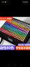 Touchcolor 雙頭油性馬克筆80色專(zhuān)業(yè)彩筆套裝油性速干繪畫(huà)美術(shù)生專(zhuān)用水彩筆畫(huà)筆顏料文具套裝 曬單實(shí)拍圖