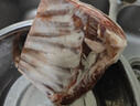 羊小柒羊排寧夏灘羊肉生鮮羔羊排羊肋排手抓羊排骨凈重2斤 曬單實(shí)拍圖