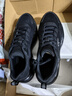 特步男鞋運動(dòng)休閑鞋春夏透氣簡(jiǎn)約百搭運動(dòng)鞋戶(hù)外增高老爹鞋鞋子男 曬單實(shí)拍圖