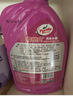 龜牌（Turtle Wax）櫻桃爽洗車(chē)液(G-400701)2L高泡沫水蠟汽車(chē)去污打蠟清潔泡沫清洗劑 曬單實(shí)拍圖