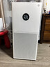 米家小米空氣凈化器4lite 除甲醛除菌除異味 空氣伴侶 除PM2.5 AC-M17-SC 曬單實(shí)拍圖