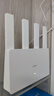 小米（MI）路由器BE3600 2.5G【小米手機上網(wǎng)搭檔】3600兆級 WiFi7 4核高通處理器 2.5G網(wǎng)口 智能家用路由 曬單實(shí)拍圖