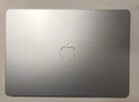 帝伊工坊適用Macbook外殼保護膜蘋(píng)果筆記本電腦膜13英寸Air13.6 M4/M3/M2機身貼膜超薄耐磨易貼A2681/A3113 曬單實(shí)拍圖