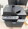 兄弟（brother）DCP-L2548DW黑白激光雙面家用打印機手機無(wú)線(xiàn)有線(xiàn) 自動(dòng)輸稿一體機復印掃描 DCP-L2548DW標配，50頁(yè)輸稿器，遠程打印 曬單實(shí)拍圖