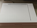 Apple/蘋(píng)果【70W快充】AI筆記本/MacBookAir13英寸M4(10+10核)16G 512G 銀色Z1CU0002E 曬單實(shí)拍圖