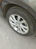 固特異（Goodyear）汽車(chē)輪胎 205/55R16 91V EGP 御乘二代 原配別克威朗 曬單實(shí)拍圖