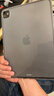 KOOLIFE適用iPad Pro11英寸保護套 2024/2025新款M5蘋(píng)果平板電腦保護殼輕薄防摔透明軟殼全包四角散熱后蓋 曬單實(shí)拍圖
