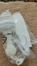 艾美特（AIRMATE） 電風(fēng)扇小吊扇學(xué)生宿舍床上大風(fēng)力小風(fēng)扇蚊帳扇 輕音辦公床頭微風(fēng)電扇家用迷你 升級大號款 曬單實(shí)拍圖