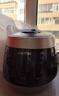 福庫（CUCKOO）麥飯石系列家用多功能電壓力鍋?lái)n國進(jìn)口不粘內膽高壓力煮飯煲鍋3升1-3人份CRP-PK0680FG 曬單實(shí)拍圖