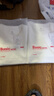 京東京造【重磅純棉短袖T恤衫】男士夏季新款白色XXL 曬單實(shí)拍圖