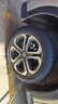 優(yōu)科豪馬輪胎 215/55R17 94V E70B 原配廣汽本田繽智/奧德賽/凱美瑞/尊瑞 曬單實(shí)拍圖