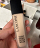 蘭蔻新持妝粉底液PO-01象牙白30ml持久遮瑕化妝品禮盒送女友生日禮物 曬單實(shí)拍圖