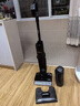 添可極客曜夜 【 AI真助力 25Kpa暴風(fēng)吸】祛頑漬防臭0纏毛躺平洗地機吸拖一體自動(dòng)清洗掃地機器人 曬單實(shí)拍圖