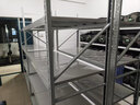 奈高(NAIGAO)貨架倉庫輕型儲物架快遞金屬庫房超市商用主架四層 曬單實(shí)拍圖