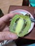 檸檬幫【果園直發(fā)】正宗徐香綠心獼猴桃新鮮水果奇異果現摘特級水果 10個(gè)裝 精選裝單果60-80g 曬單實(shí)拍圖