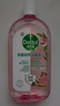 滴露（Dettol）衣物消毒液自然香氛 洗衣除菌液 除螨除異味去汗臭48H留香 1000ml 曬單實(shí)拍圖