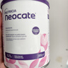 紐康特（Neocate）英版紐康特lcp益生菌無(wú)乳糖氨基酸奶粉 波蘭版嬰幼兒特殊配方奶粉 歐洲版紐康特LCP 400g*6罐 曬單實(shí)拍圖
