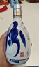 汾酒 青花20升級版 清香型白酒 53度 500mL*2瓶（新版新包裝） 曬單實(shí)拍圖
