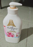 艾詩(shī)（Enchanteur）沐浴露 香氛沐浴乳水潤保濕柔嫩肌膚持久留香 桃花花香668g 曬單實(shí)拍圖