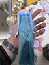 芭比（Barbie）女孩兒童玩具生日禮物公主娃娃-冰雪奇緣1艾莎公主娃娃HLW47 曬單實(shí)拍圖