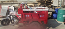 宗申三輪新款宗申三輪摩托車(chē)汽油三輪摩托車(chē)燃油三輪車(chē)貨運農用自卸翻斗車(chē) 宗申動(dòng)力風(fēng)冷或水冷A 曬單實(shí)拍圖
