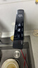 美的（Midea）星河凈水器1200GPro 直飲機一體機0阻垢劑 廚下凈飲水機鮮活零陳水  家用前置過(guò)濾器管線(xiàn)機套裝 1200G 6年陶氏RO膜【觸控龍頭雙出水】 曬單實(shí)拍圖