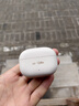iKF Ultra圈鐵降噪真無(wú)線(xiàn)藍牙耳機LDAC高音質(zhì)ANC主動(dòng)降噪入耳式發(fā)燒超長(cháng)續航26年新款新年禮物云巖白 曬單實(shí)拍圖