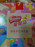 雀巢（Nestle）脆脆鯊混合多口味涂層威化餅干分享禮盒375g 辦公室 獨立包裝 曬單實(shí)拍圖