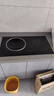 碩高【京東倉發(fā)貨】嵌入式電磁爐電陶爐雙灶一平一凹家用猛火凹面電灶臺多功能大功率雙爐臺嵌兩用 【新款小開(kāi)孔】SK-OG002開(kāi)孔620*320 曬單實(shí)拍圖