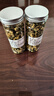 正宗胎菊王菊花茶桐鄉正宗胎菊特級一等品菊花茶組合茶清熱去火茶 2罐80克 曬單實(shí)拍圖
