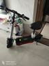 希洛普（SEALUP）便攜折疊電動(dòng)車(chē) 鋰電池電動(dòng)滑板車(chē) 代駕兩輪代步車(chē)迷你小型電瓶車(chē) Q28/48V/1000W/國家3C金宇星電機 /30.0AH約160KM 曬單實(shí)拍圖