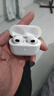 Apple AirPods 3 二手蘋(píng)果無(wú)線(xiàn)藍牙耳機 第三代 整機 有線(xiàn)充電 曬單實(shí)拍圖