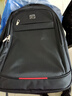 回力（Warrior）雙肩包男大容量商務(wù)出差旅行17.3英寸電腦背包初中高中大學(xué)生書(shū)包 曬單實(shí)拍圖