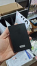 聯(lián)想（Lenovo）2TB 移動(dòng)硬盤(pán) USB3.0 2.5英寸 機械硬盤(pán) 高速傳輸  穩定耐用（F308經(jīng)典）商務(wù)黑 曬單實(shí)拍圖