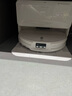 石頭（roborock）掃地機器人掃拖一體 P20 Ultra Plus 自動(dòng)上下水版 熱水洗拖布擦地拖地洗地機吸塵器 A2250RR 曬單實(shí)拍圖