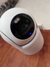 小米智能室外攝像機4C 3K 家用監控器攝像頭360度無(wú)死角帶夜視500萬(wàn)像素全彩夜視農村戶(hù)外庭院 曬單實(shí)拍圖