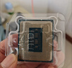 英特爾（Intel）酷睿14代 i5處理器14600KF 14核20線(xiàn)程 24M三級緩存 盒裝臺式機CPU 游戲辦公剪輯 曬單實(shí)拍圖