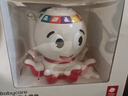 babycare學(xué)爬音樂(lè )小章魚(yú)兒童網(wǎng)紅八爪魚(yú)小動(dòng)物玩具男女孩寶寶玩偶-米粉色 曬單實(shí)拍圖
