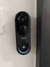 360可視門(mén)鈴6Pro 500萬(wàn)超清畫(huà)質(zhì)家用監控智能門(mén)鈴電子貓眼攝像頭無(wú)線(xiàn)wifi手機遠程查看對講 曬單實(shí)拍圖